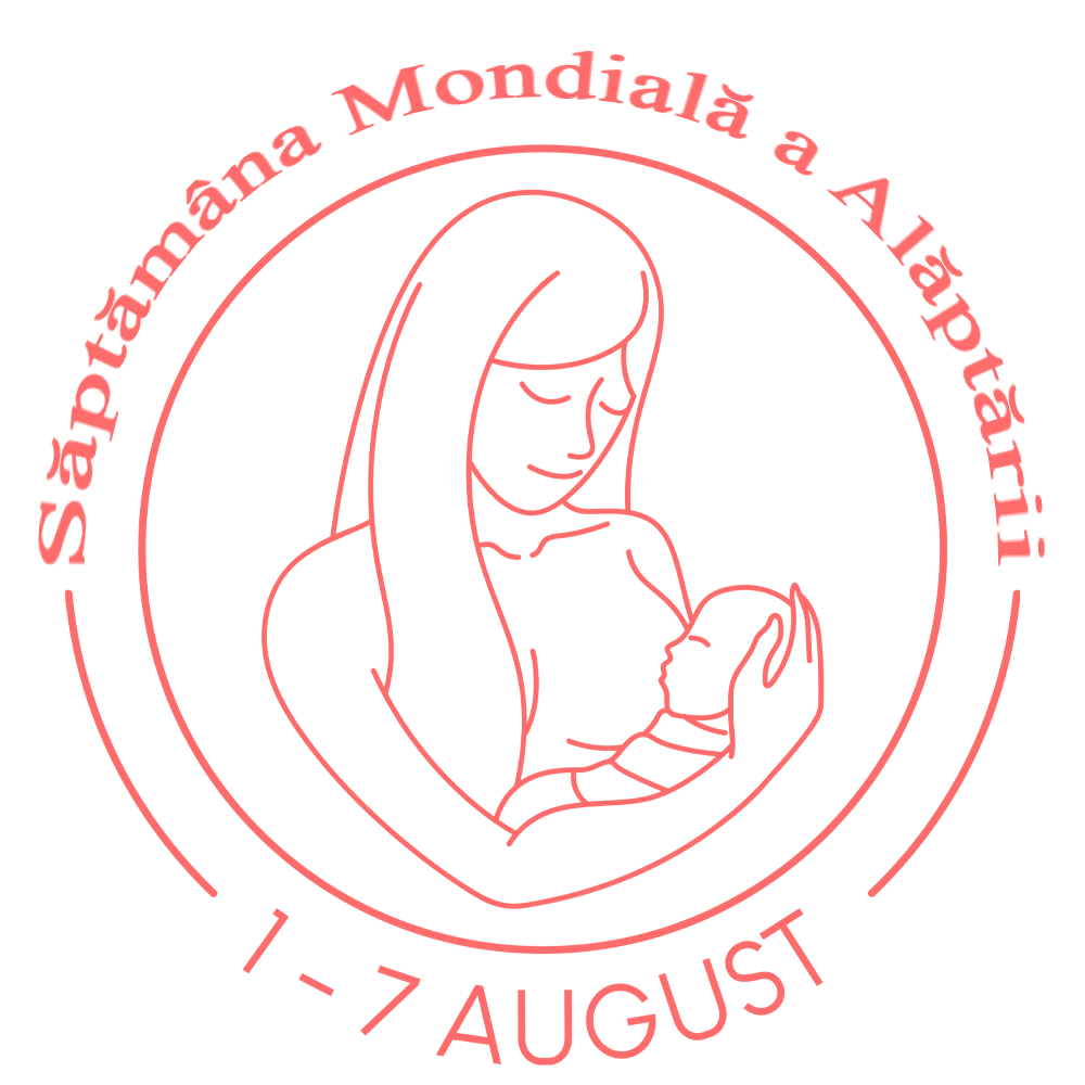Săptămâna mondială a alăptării