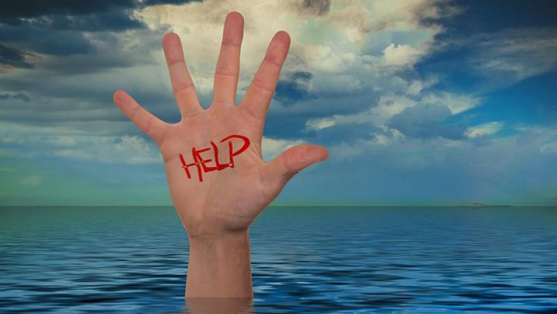 Ziua Mondială de prevenire a înecului