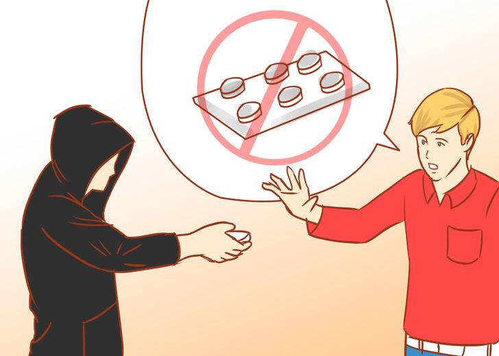 Ziua Internațională împotriva abuzului și traficului ilicit de droguri