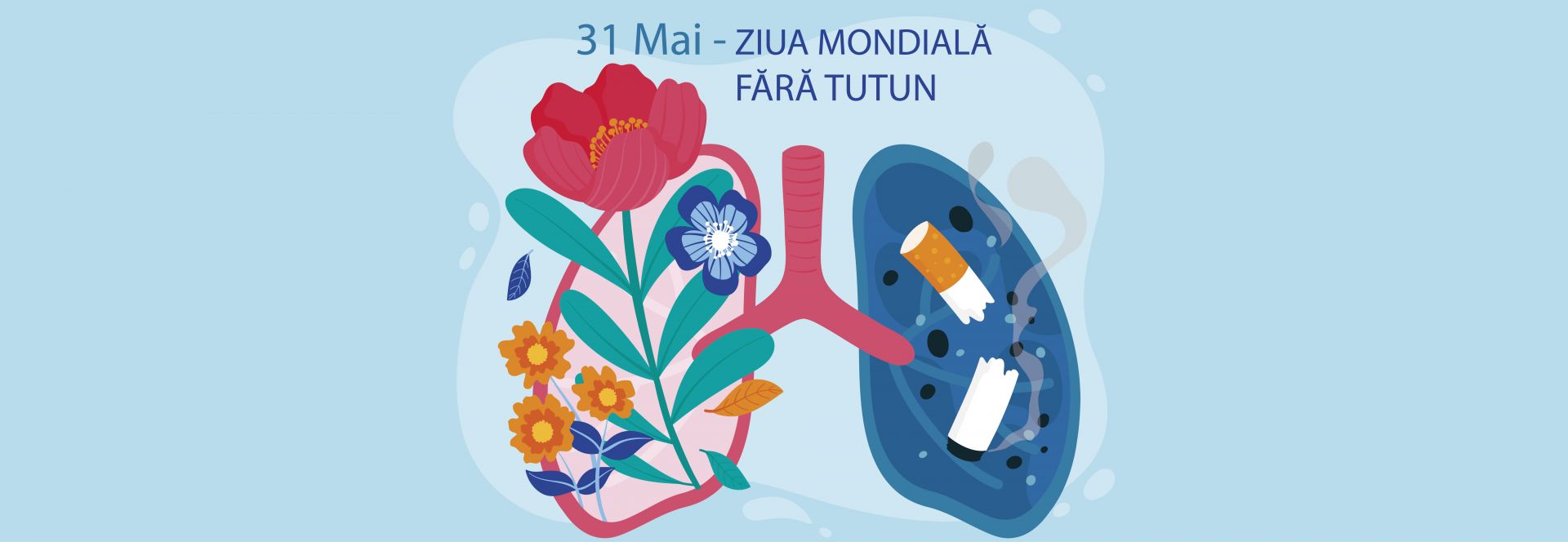 Ziua Mondiale fără Tutun