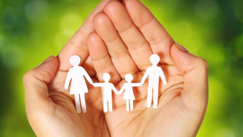 Ziua Internațională a Familiei