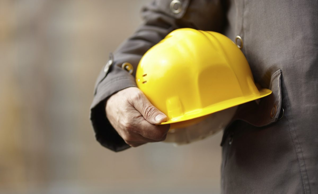 Ziua Mondială pentru sănătate și securitate la locul de muncă