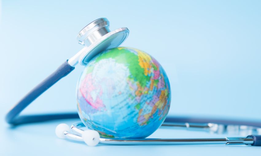 Ziua Mondială a Sănătății