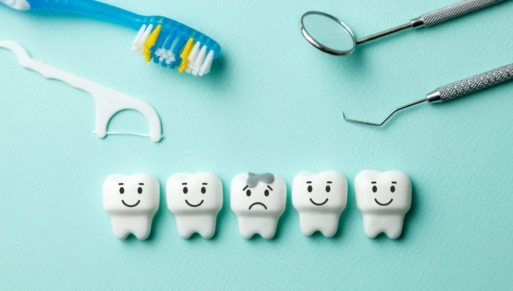 Ziua Mondială a Sănătății Orale