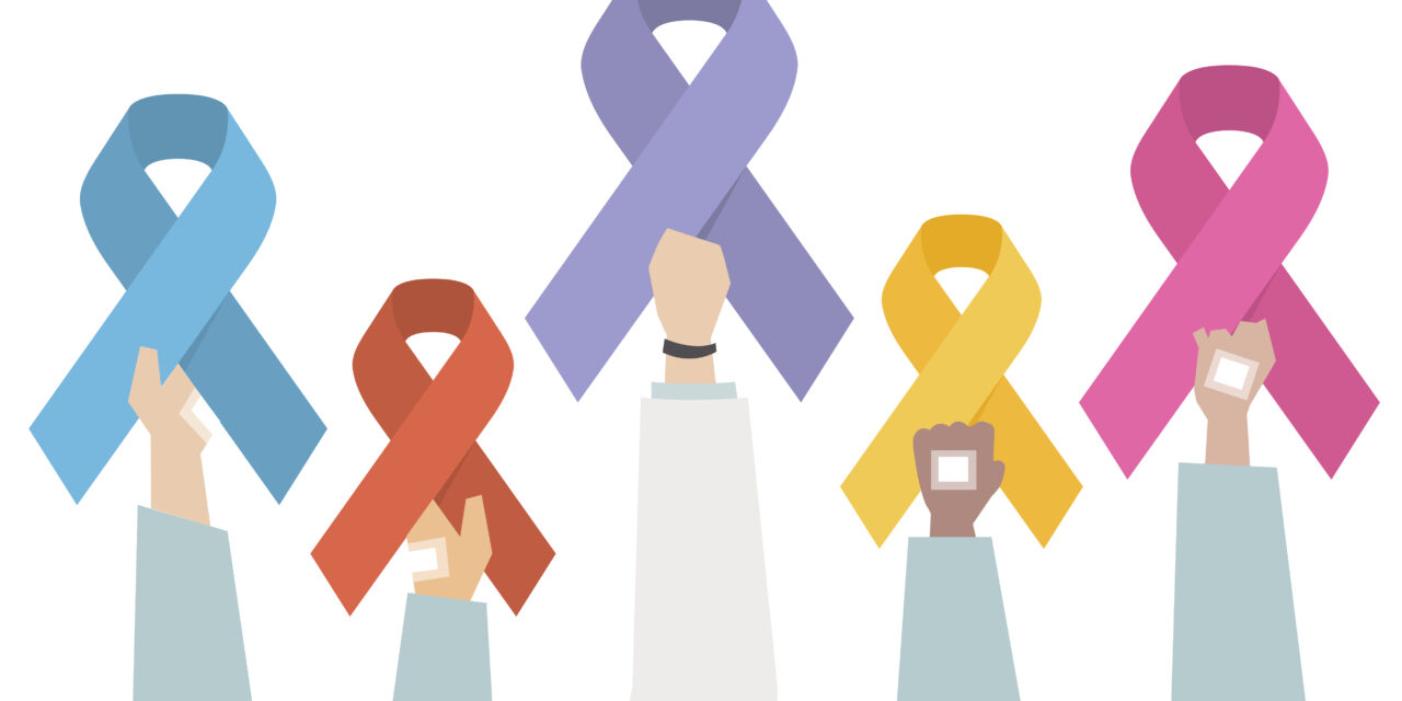 Ziua mondială de profilaxie și combatere a cancerului